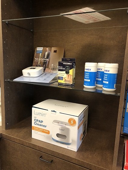 Sheldons Respiratory and Wellness Center - sleep specialist in Bowling Green, KY