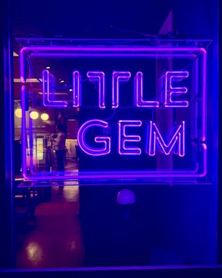 Little Gem by null