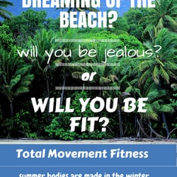 Total Movement Fitness