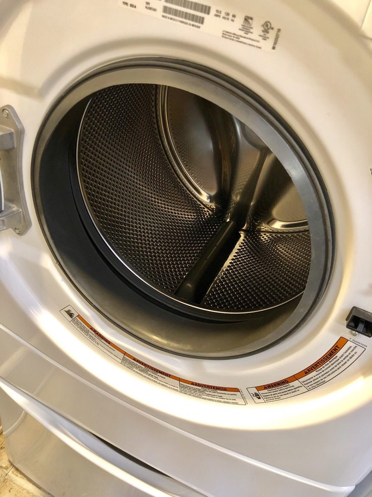 FRANK & SONS APPLIANCE REPAIR 18 Photos & 141 Reviews Ventura, CA