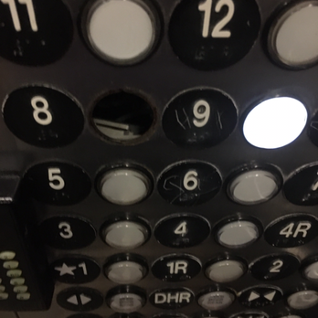 Inspire Downtown - Broken elevator buttons all the time. - Apartments Near Me - San Antonio, Texas Inspire Downtown - Broken elevator buttons all the time. - Apartments Near Me - San Antonio, Texas
