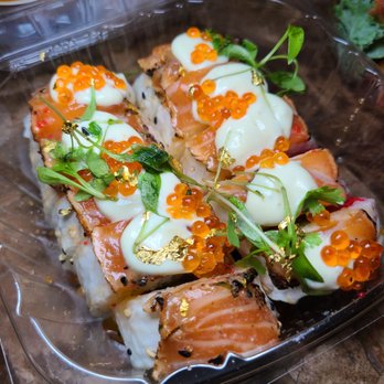 Sokai Sushi Bar - Miami - Sushi Bars Near Me - Miami, Florida