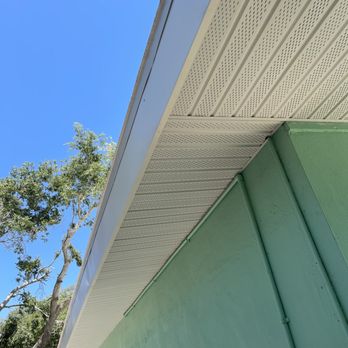 Florida Seamless Gutters - Gutter Services Near Me - Apopka, Florida