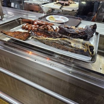 Choke Canyon Bar-B-Q - Grub - Barbeque Near Me - Whitsett, Texas Choke Canyon Bar-B-Q - Grub - Barbeque Near Me - Whitsett, Texas