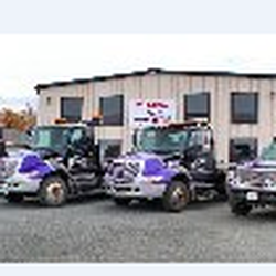 McCormacks Towing & Repair Services