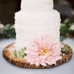 Country Bouquets