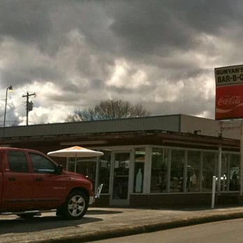 Bunyan's BBQ - bunyans 3.12.10 - Barbeque Near Me - Florence, Alabama Bunyan's BBQ - bunyans 3.12.10 - Barbeque Near Me - Florence, Alabama