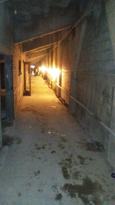 Keyworth Stadium by null