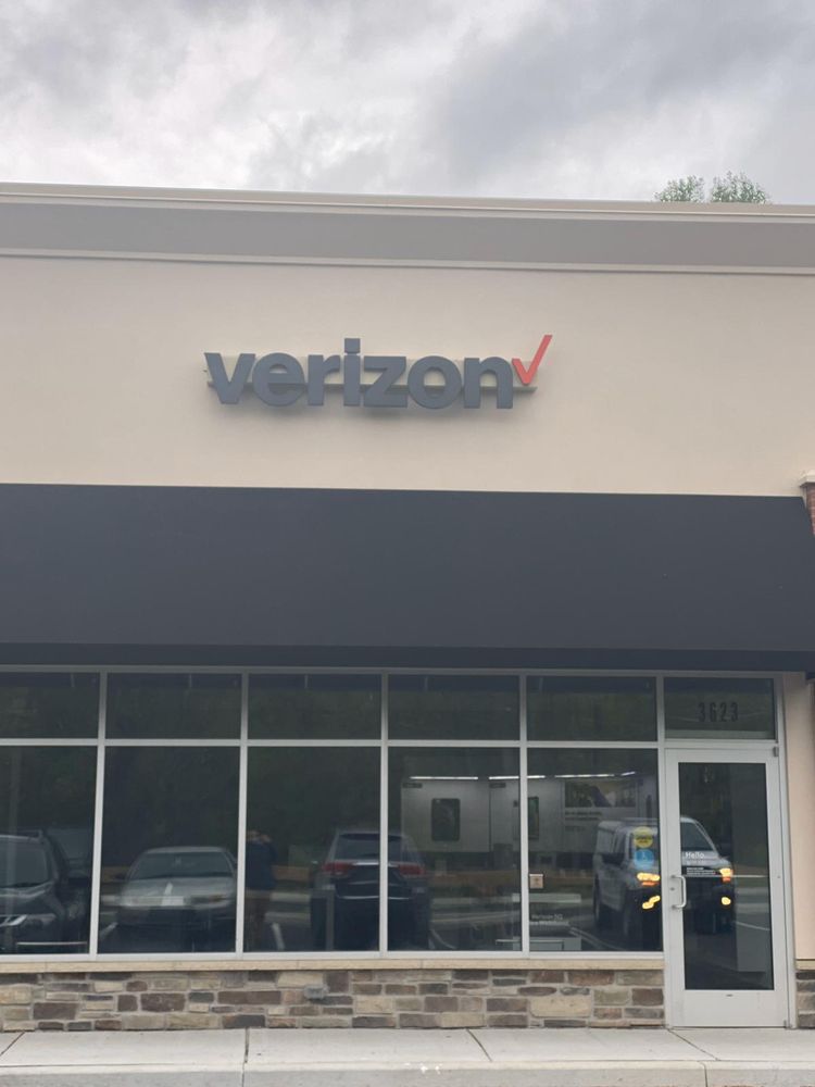 VERIZON WIRELESS ZONE 3623 Wrangle Hill Rd, Bear, Delaware Mobile