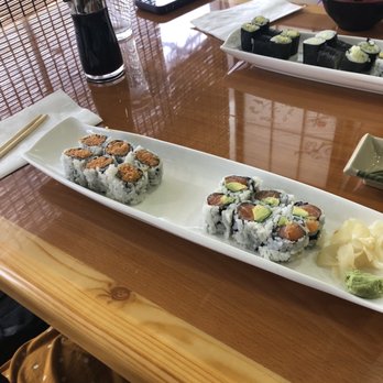Sushi Yokohama - Sushi Bars Near Me - Somerville, New Jersey Sushi Yokohama - Sushi Bars Near Me - Somerville, New Jersey