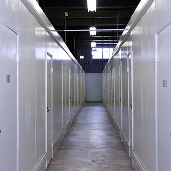 Attic Self Storage - Self Storage Near Me - San Francisco, California