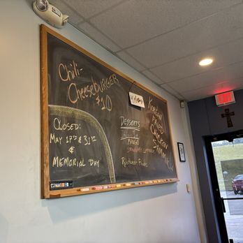Mikhael's Cafe & Catering - New American Near Me - Greensboro, North Carolina Mikhael's Cafe & Catering - New American Near Me - Greensboro, North Carolina
