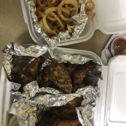 Radical Wings