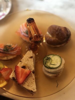 Asterisk Supper Club by null