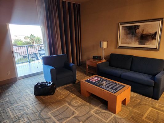 The Platinum Hotel & Spa by null