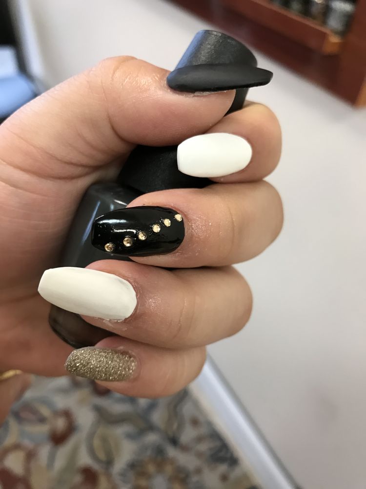 ALBANY NAILS Updated June 2024 104 Photos 606 Burkesville Rd