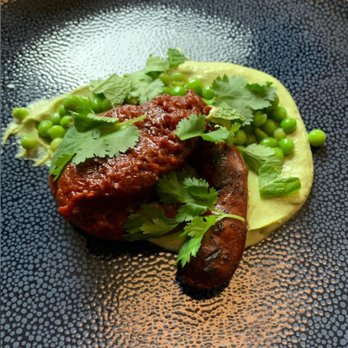 Galit - Lamb Sausage - Mediterranean Near Me - Chicago, Illinois