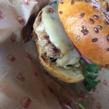 Bareburger - Closter - Burgers Near Me - Closter, New Jersey