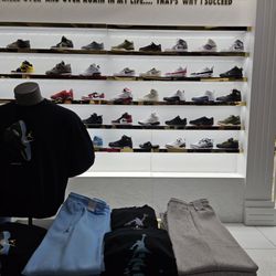 Shoe Palace - Shoes