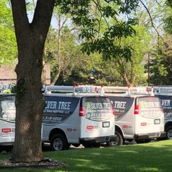 Silver Tree Plumbing & Heating