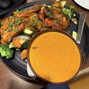 Punjabi Rasoi Indian Cusine - Tandoori chicken - Indian Near Me - Norfolk, Virginia Punjabi Rasoi Indian Cusine - Tandoori chicken - Indian Near Me - Norfolk, Virginia