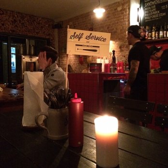 Chicago Williams BBQ - Barbeque Near Me - Berlin, BE