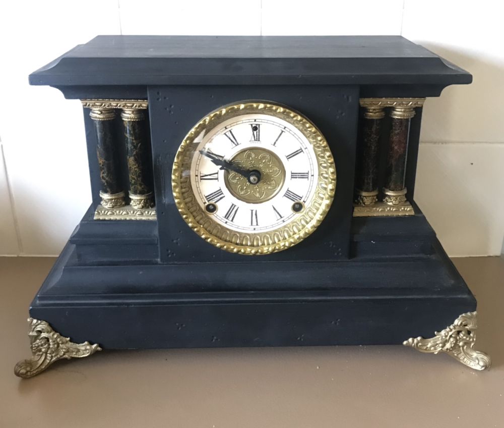 BRENDAN BAKER, CLOCK AND WATCH REPAIRS 2/47 Monmouth Street, Eagleby