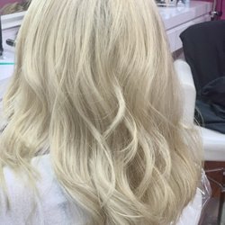 Gloss Hair Salon