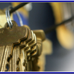 Spory's Locksmith