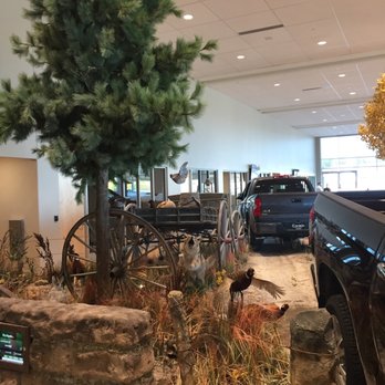 CORWIN TOYOTA OF BELLEVUE - SERVICE - Updated August 2025 - 39 Photos ...