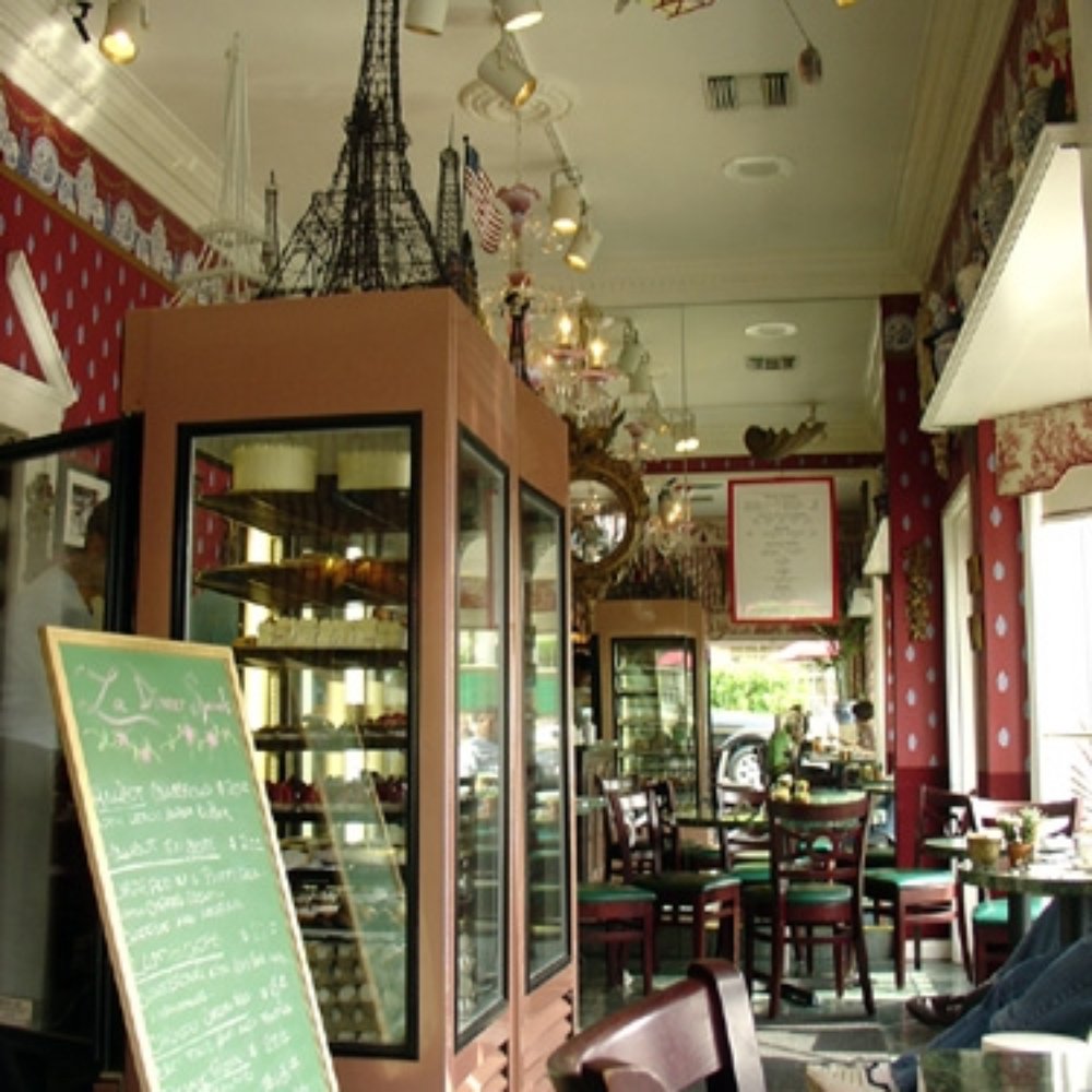 La Conversation - Bakeries Near Me - Los Angeles, California La Conversation - Bakeries Near Me - Los Angeles, California