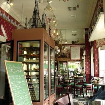 La Conversation - Bakeries Near Me - Los Angeles, California La Conversation - Bakeries Near Me - Los Angeles, California