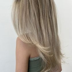 Hair haven