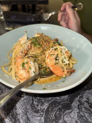 AT Bistro | Au Troisiéme by null