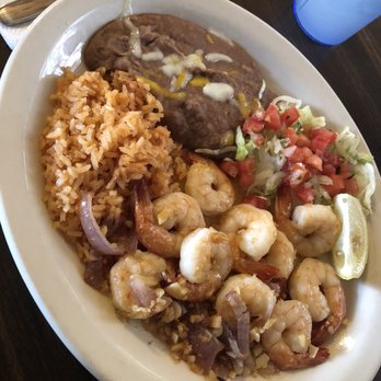 Juan's Place - Mexican Near Me - Berkeley, California