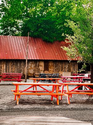 Chicken Shack by null