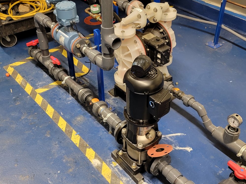 Slide of Anketell Solutions