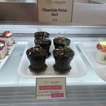 Brecotea - Bubble Tea Near Me - Cary, North Carolina