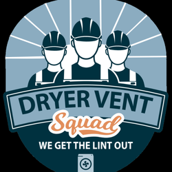 Dryer Vent Squad