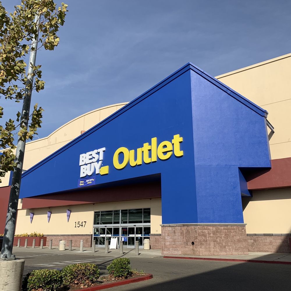 Bestbuy Store Antioch, CA - Last Updated January 2026 - Yelp