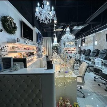 Posy Nail Spa - P Nails Spa - Nail Salons Near Me - Vancouver, British Columbia Posy Nail Spa - P Nails Spa - Nail Salons Near Me - Vancouver, British Columbia