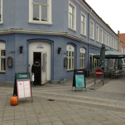 Cafe Anthon