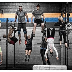 Cleveland Strength and Conditioning