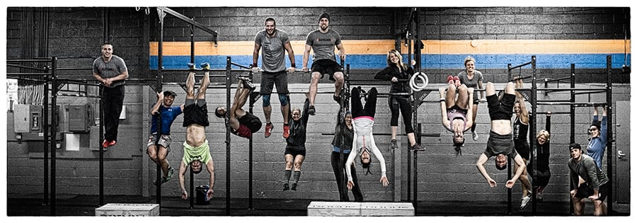 Cleveland Strength and Conditioning Logo