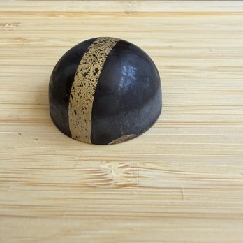 ChocAllure - Old bonbon. Look at the color difference. - Chocolatiers & Shops Near Me - Wellesley, Massachusetts