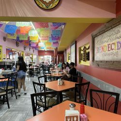 Rene’s Restaurant Brunch