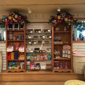 Candy Parlour - Candy Stores Near Me - Buena Park, California