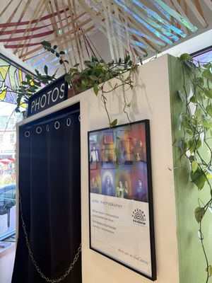 HausWitch Home + Healing by null