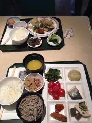 Hotel Metropolitan Nagano by null