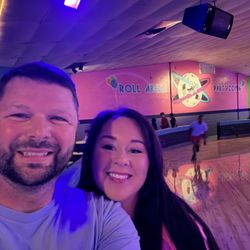 Roll Arena Party Zone - Floor